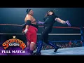 Lagu FULL MATCH: Undertaker vs. Yokozuna | Casket Match: Survivor Series 1994