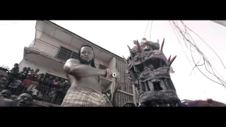 Flavour - GBO GAN GBOM (feat. Phyno \u0026 Zoro) [Official Video]