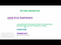 AWS DevOps EC2 Launch Instance Configure Security Inbound Rules HTTP HTTPS SSH