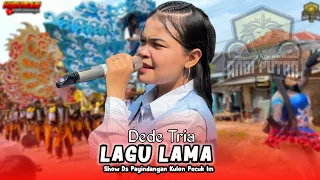 lagu lama voc dede tria andi putra 3 show ds panyindangan kulon im