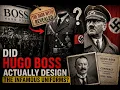 Did Hugo Boss Design the Nazi Uniforms The Dark Truth Revealed