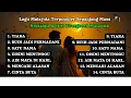 Download Lagu Lagu Malaysia Terpopuler Sepanjang Masa 🎤 | Nostalgia \u0026 Hits Evergreen Malaysia