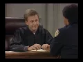 Night Court 4001 The New Bailiff