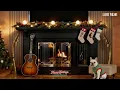 Lagu Cozy Holidays with Lainey Wilson | Yule Log Holiday Livestream