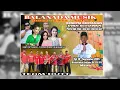 Download Lagu BALANADA MUSIK LIVE BALARADIN KULON LEBAKSIU - TEGAL I KHITANAN EVAN SETIAWAN 30 SEP 2025