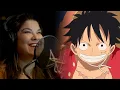 Behind the New Dub One Piece