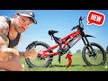 Download Lagu this bizarre e-bike/moto hybrid has a hidden feature that makes it FAST..