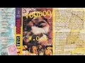 Download Lagu VOODOO - WOB ( Full Album )