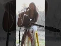 “In his arms” by Miranda Lambert