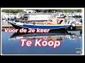 Download Lagu De Super Schelde Schouw is weer te koop, nu voor maar € 4.000,-