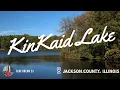 KinKaid Lake - Illinois Tourist Place Picnic Spot Camping Area