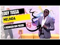 Download Lagu EDDY TUSSA - MELINDA