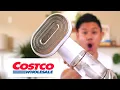 Conair Turbo Extreme Steam Review The BEST Steamer EVER