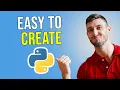 Coding for Beginners Create a Simple Character Counter in PYTHON