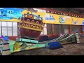 Download Lagu Amusement equipment sailing adventure - -double wave Shenzhou flying saucer