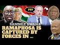 Download Lagu 😳 FEARLESS Sandile Swana DROPS RAUWE WAARHEID op Ramaphosa, Mchunu \u0026 Mkwanazi