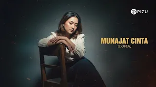 munajat cinta t r i a d cover by pi7u