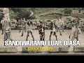 Download Lagu Siti Badriah - Sandiwaramu Luar Biasa ft. RPH \u0026 Donall (Dance Version)