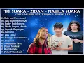 Download Lagu Nabila Maharani Zinidin Zidan  Tri Suaka  Full Album Terbaru 2022 Live