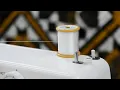 Wonder Invisible Thread - Nylon Monofilament Thread for Quilting and Applique