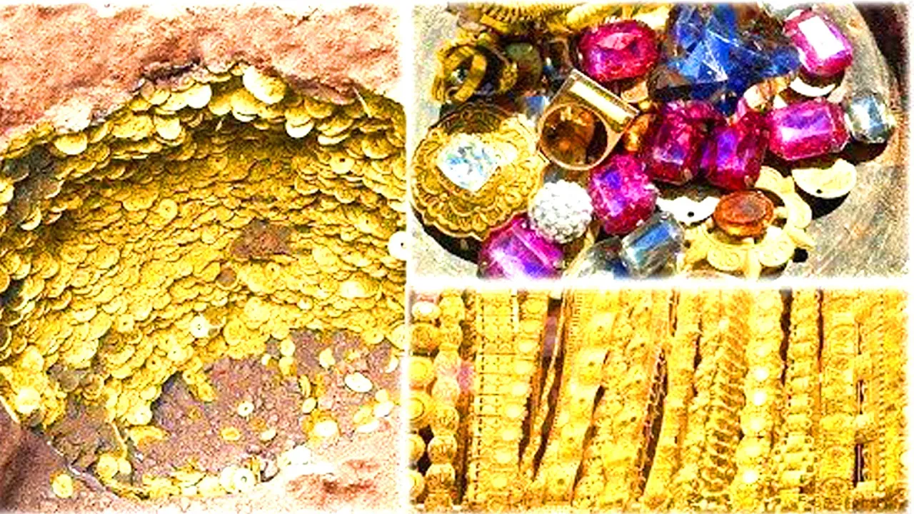 Selling Gold Undercover - Who Gives The Best Price?