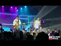 Lagu Lanjut MANN !!! Ariel nggak ada Capek - Walau Habis Terang  Live Performance Noah Band Makassar 2022