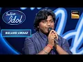 Lagu Pratik Solse के Powerful Performance ने छुआ Judges का दिल | Indian Idol Season 13 | Buland Awaaz