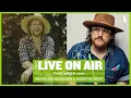 eTown Radio Podcast: Hiss Golden Messenger and Adeem the Artist [AUDIO ONLY]