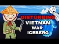 Download Lagu The Disturbing Vietnam War Iceberg Explained