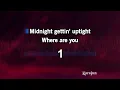 I Hate Myself for Loving You - Joan Jett | Karaoke Version | KaraFun
