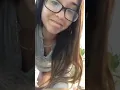 Alahna Ly Twerking on Instagram Live