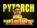 Master Datasets Dataloaders Code Concept