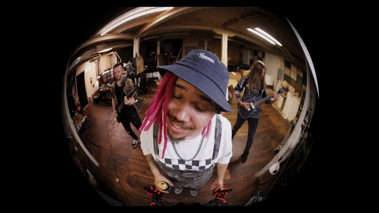 Bottom Shelf | Bad Vibes