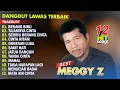 Lagu MEGGY Z FULL ALBUM PILIHAN 2023 || BENANG BIRU - TAJAMNYA CINTA
