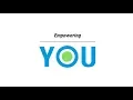 Empowering YOU with Natural Gas Electric Info Together