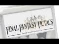FFT Will Not Get a Remaster Allegedly But What About a Remake