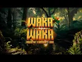 Lagu Inquisitive, BassWar \u0026 CaoX - Waka Waka (This Time For Africa)