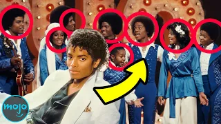 What Happened To Michael Jackson s 9 Siblings