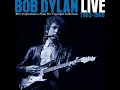 Chimes of Freedom (Live at Royal Festival Hall, London, UK - May 1964)