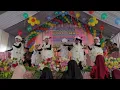 Download Lagu Tarian Anak Kambing Saya || DTA Nurul Iman Cicurug Sukabumi