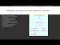 Module 8 Service Infrastructure Deployment The Backbone of Prisma Access