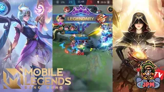 Download LUNOX NEW EPIC SKIN \ MP3