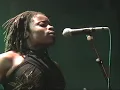 Steppin' Out with Steel Pulse