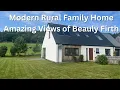 North Kessock - Rural Scottish Highlands