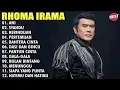 Lagu ANI - LAGU RHOMA IRAMA FULL ALBUM TANPA IKLAN | RHOMA IRAMA DUET DANGDUT LAWAS TERBAIK 