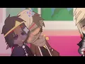 Download Lagu “Oh..” [Dreamswap] [Inkmare?] [Angst Crink/Crossmare]