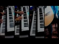 Pino Donaggio - Theme from Carrie (cover)