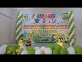 Download Lagu TARI RAMPAK ANAK TK