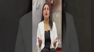 ست يا مالكة قلوب الناس    ترنيمة جميلة جدا وروعة وتستحق المشاهدة دندنها