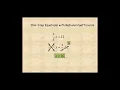 Grade 7 Equations with Rational Coefficients